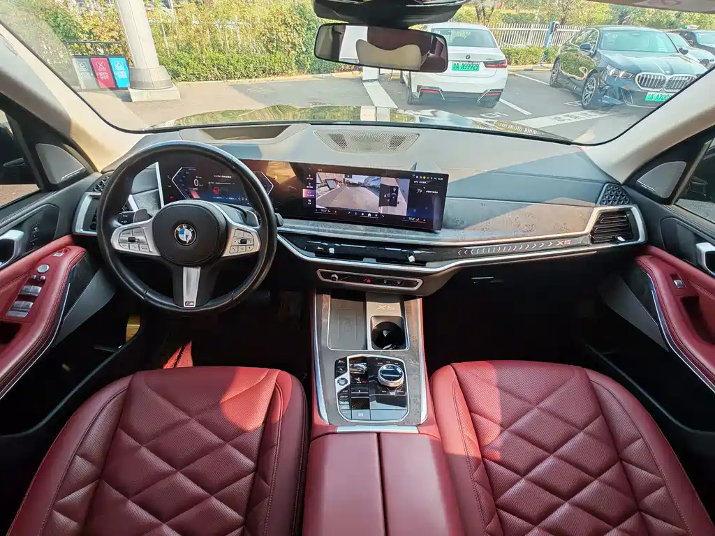 BMW X5 — миниатюра 19