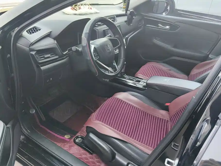 Honda Crider — миниатюра 9