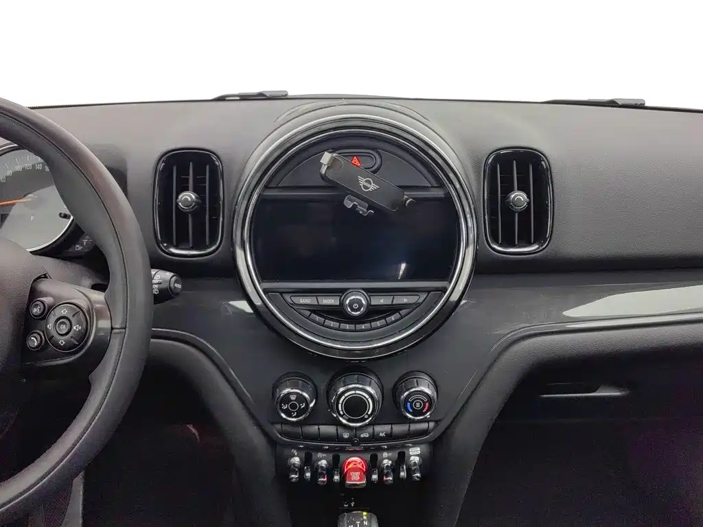 MINI Mini Countryman — миниатюра 12