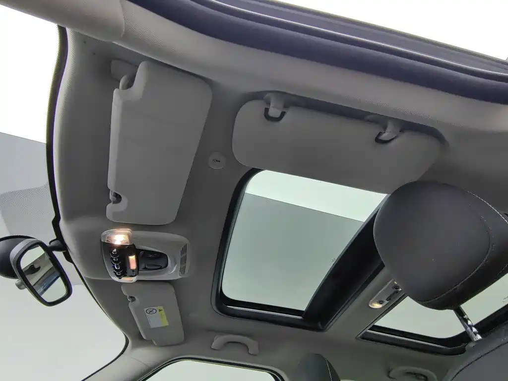 MINI Mini Countryman — миниатюра 14