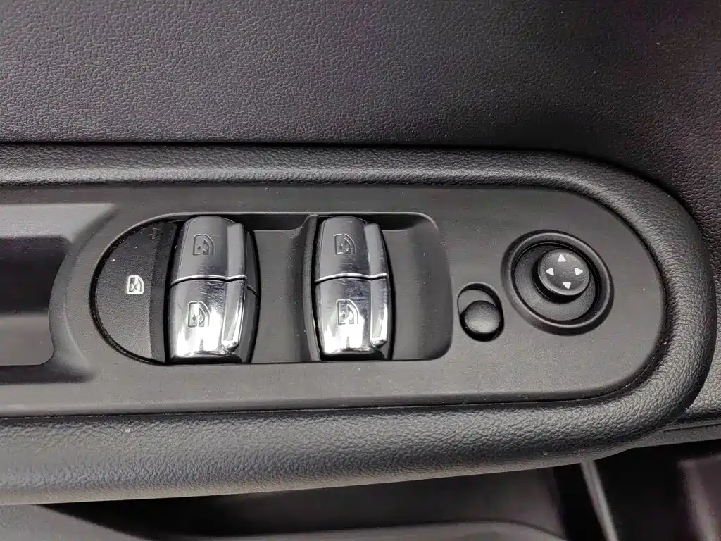 MINI Mini Countryman — миниатюра 9