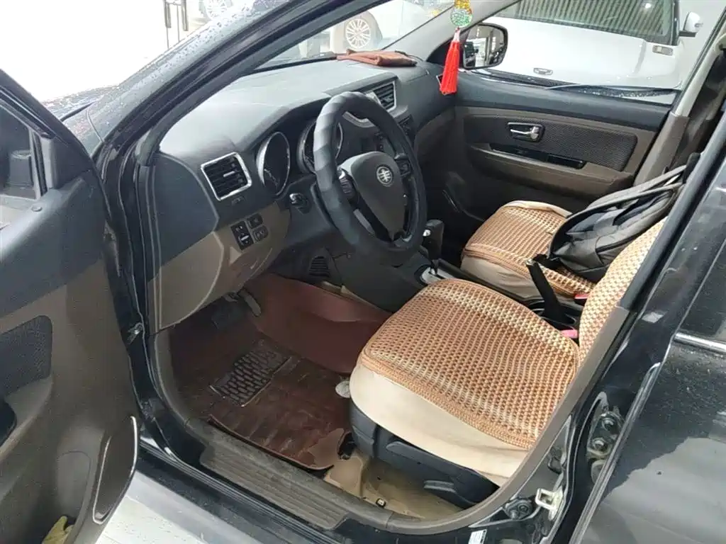 FAW Senya S80 — миниатюра 16
