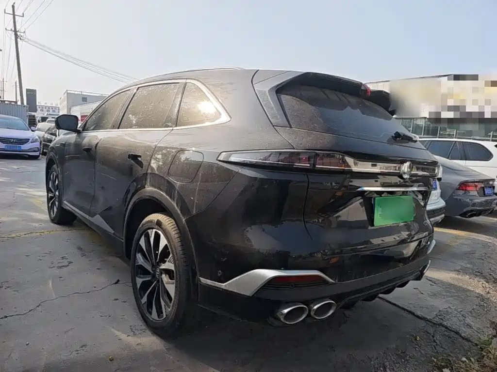 Changan CS75 PLUS — миниатюра 5