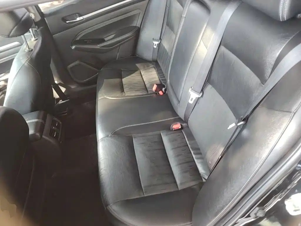Nissan Teana — миниатюра 17
