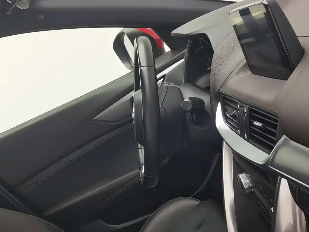 Mazda CX-4 — миниатюра 22