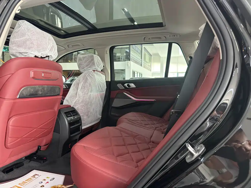 BMW X5 — миниатюра 8