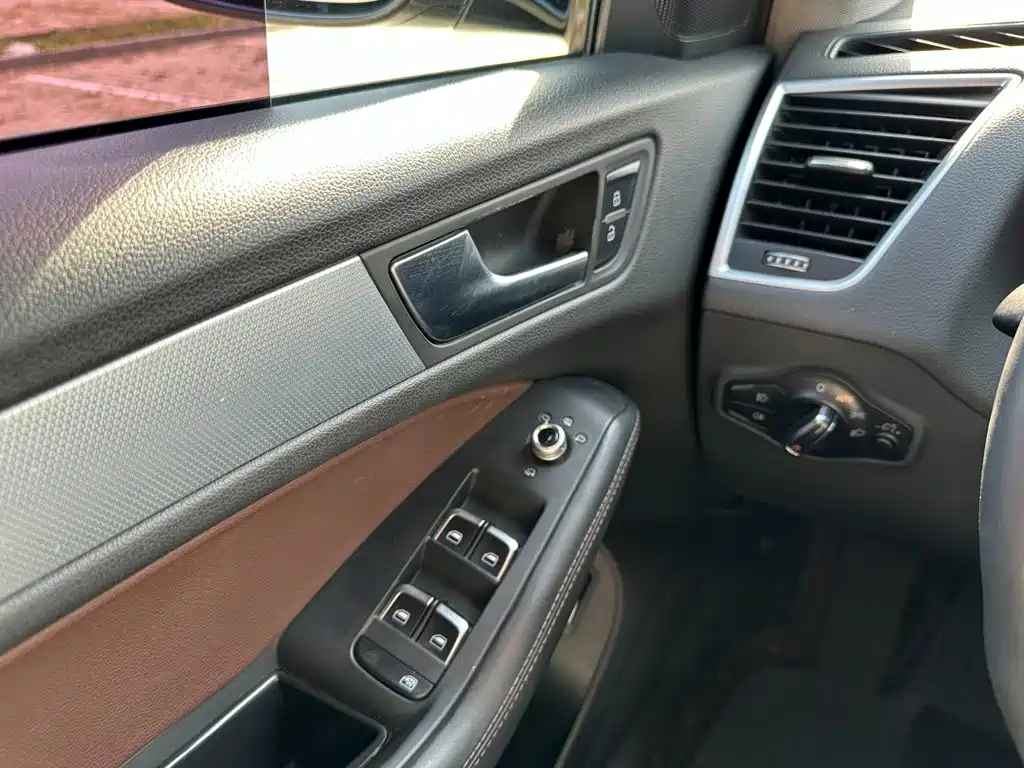 Audi Q5 — миниатюра 22