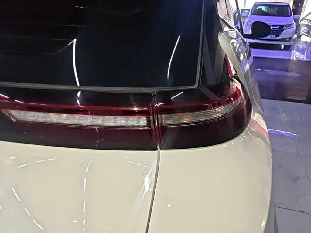BYD Seagull — миниатюра 8