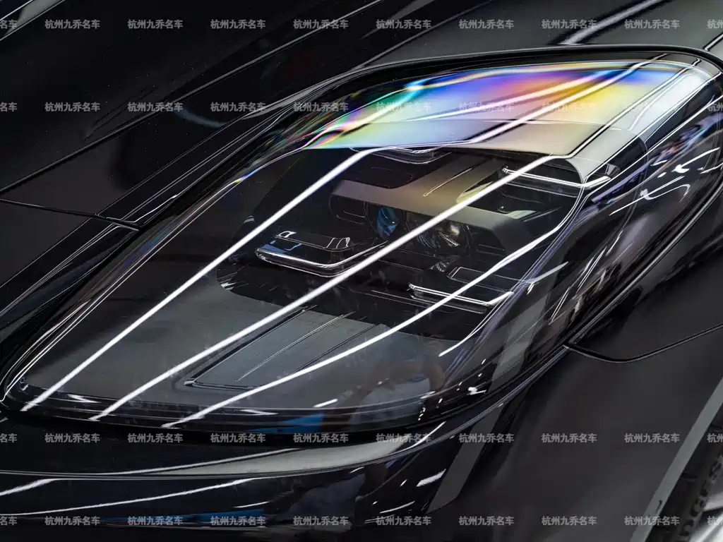 Porsche Panamera — миниатюра 11