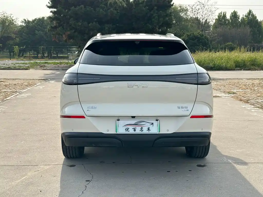 BYD Sealion 06 — миниатюра 5