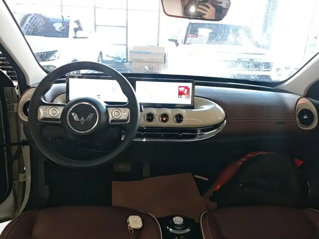 Wuling Bingo — миниатюра 10