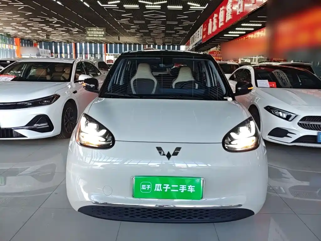 Wuling Bingo — миниатюра 3