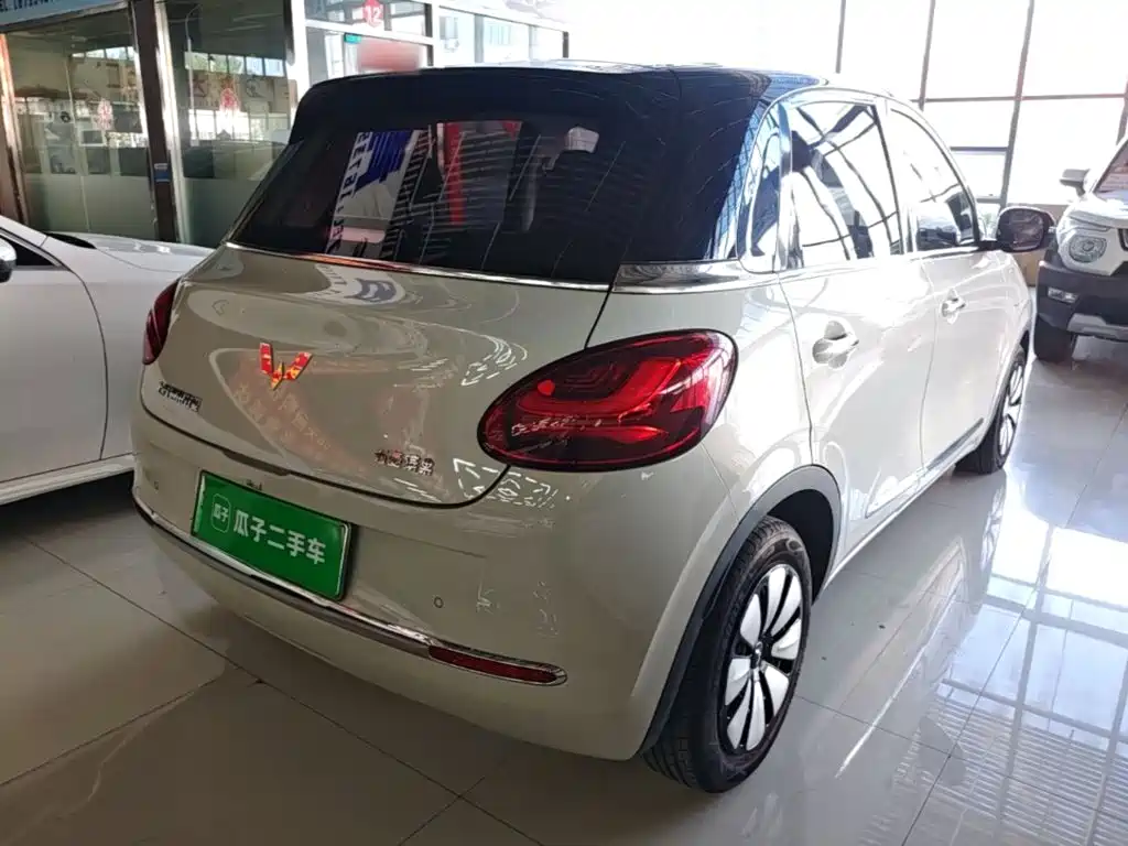 Wuling Bingo — миниатюра 7