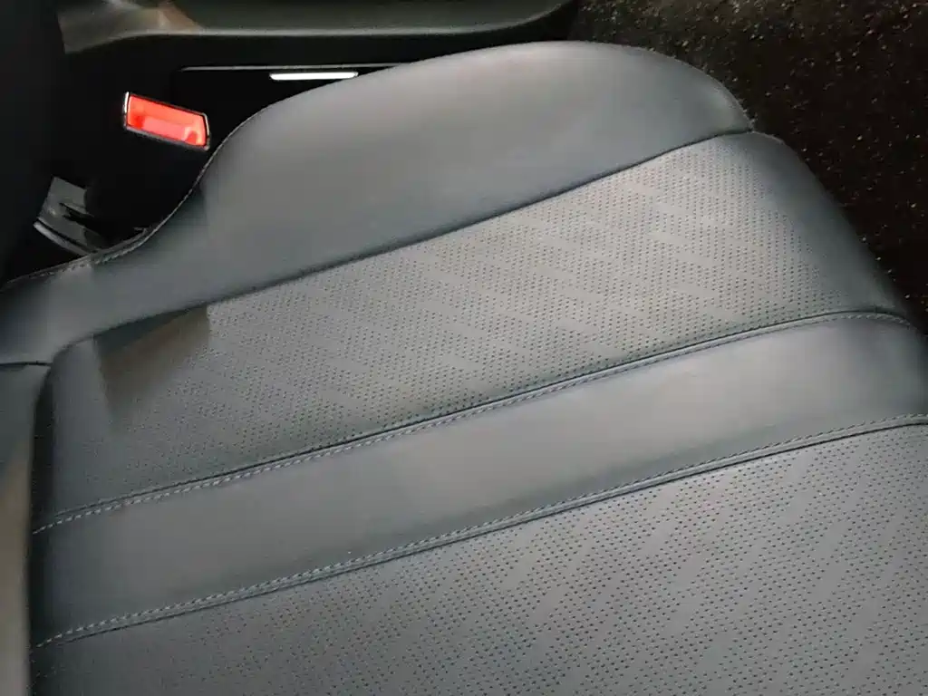 GAC Motor Trumpchi M6 — миниатюра 8