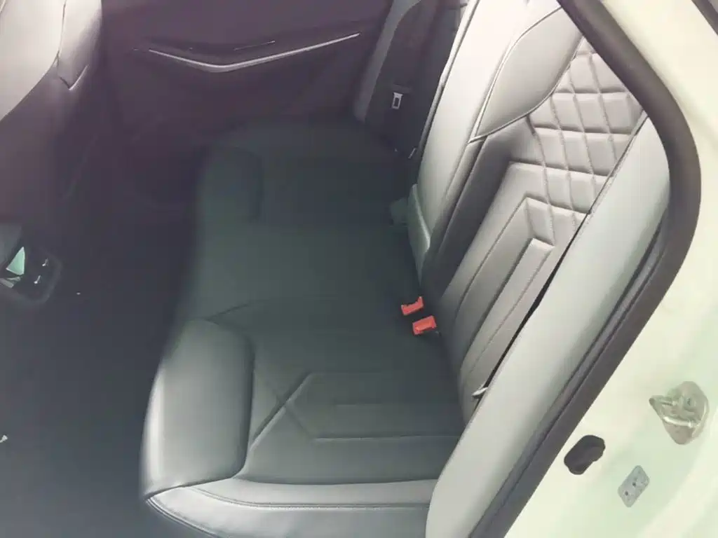 Changan Ruicheng PLUS — миниатюра 17