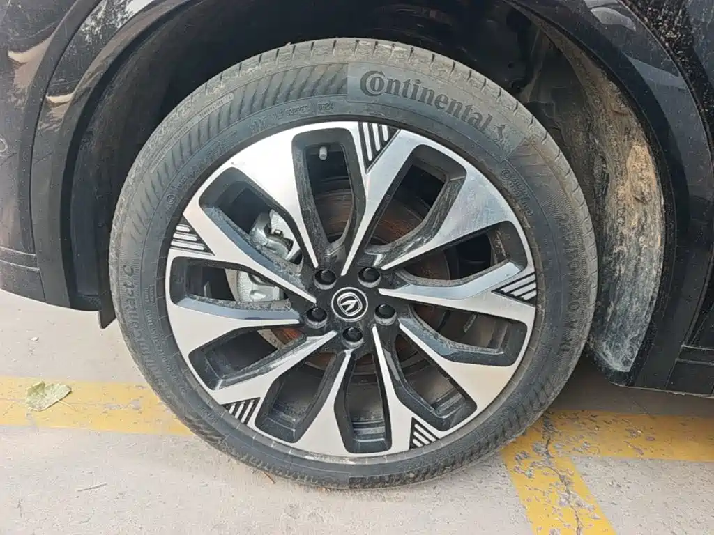 Changan CS75 PLUS — миниатюра 23