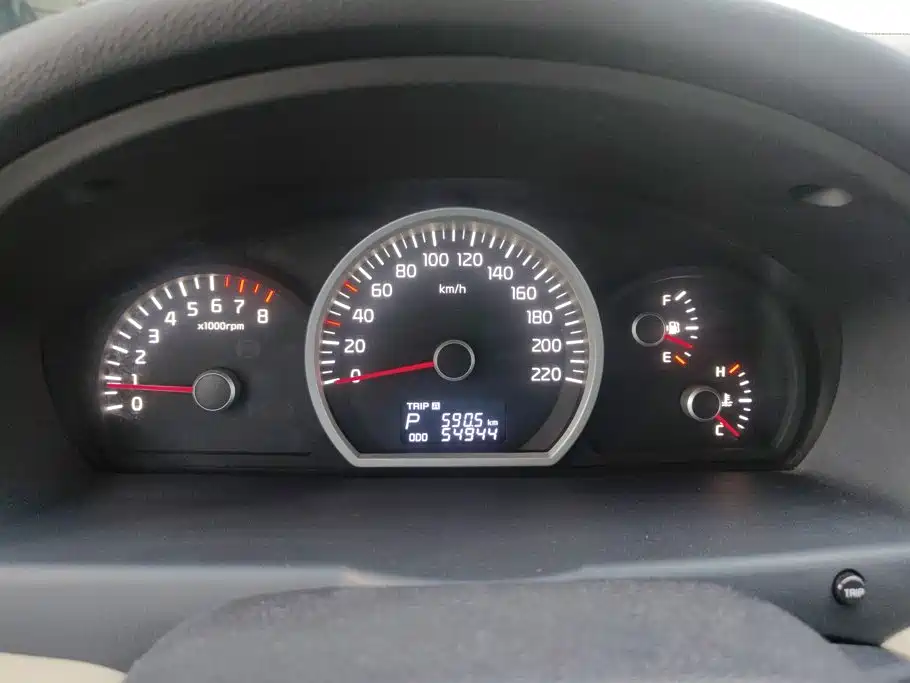 Kia Sportage — миниатюра 14