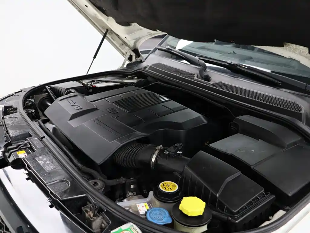 Land Rover Sport — миниатюра 25
