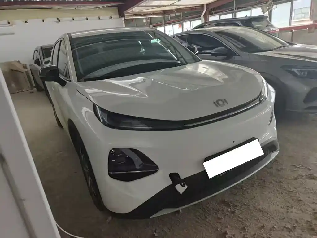 Qiyuan Qiyuan Q05 — миниатюра 2