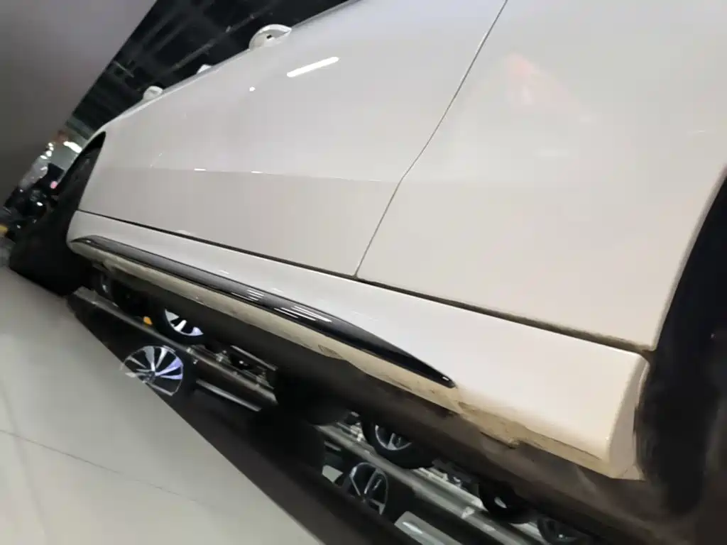 Mercedes-Benz C-Class — миниатюра 19