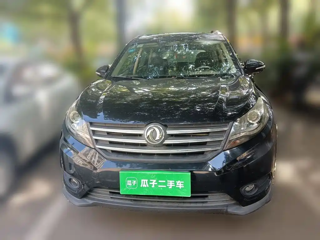 Fengguang Fengguang 580 — миниатюра 23