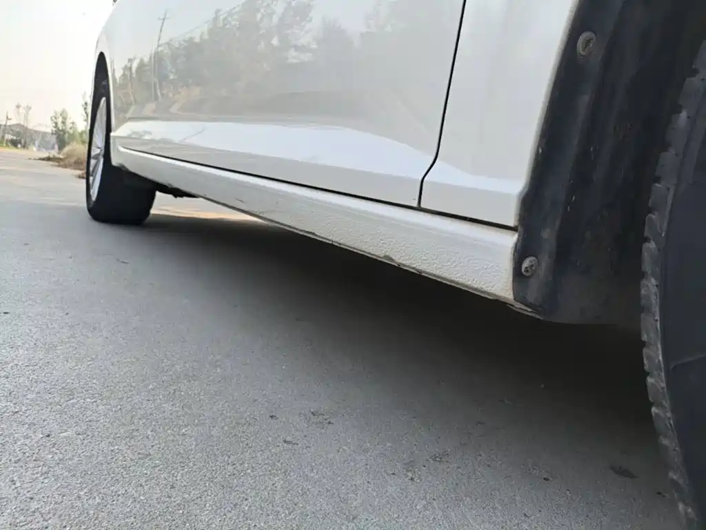 Volkswagen Lavida — миниатюра 21