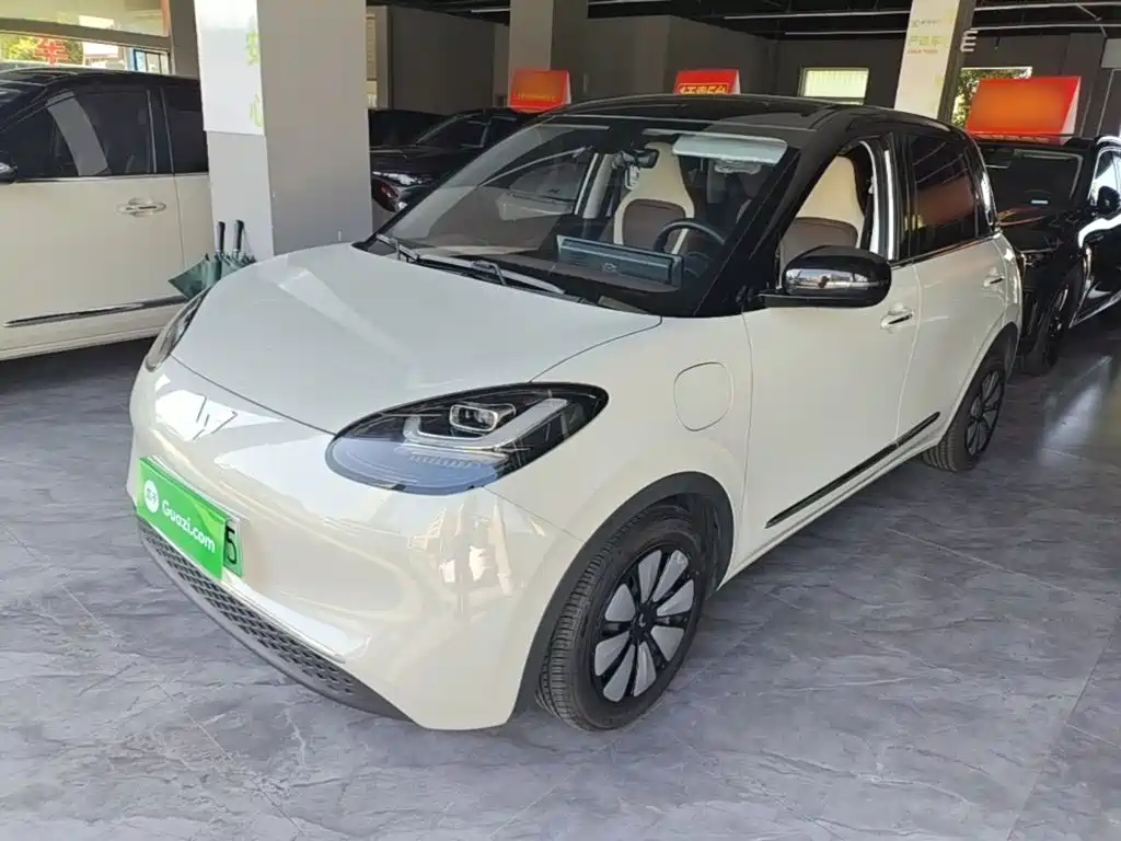 Wuling Bingo — миниатюра 2