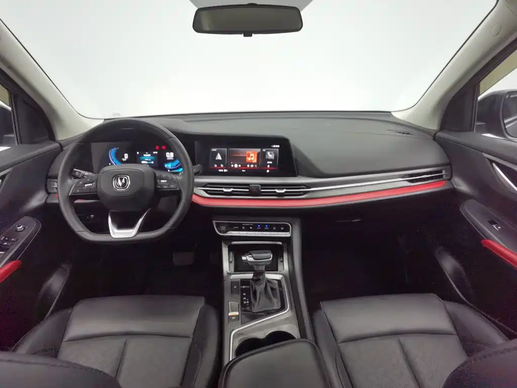 Changan CS55PLUS — миниатюра 5