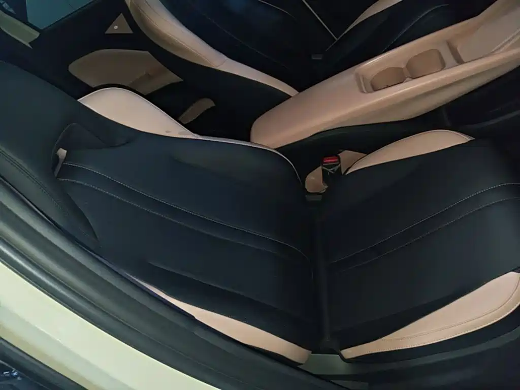 BYD Seagull — миниатюра 25