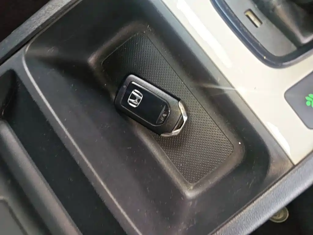 Honda Fit — миниатюра 9