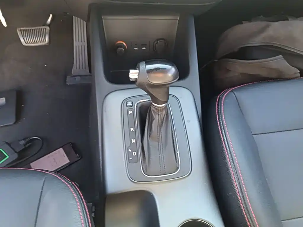 Kia K3 — миниатюра 14