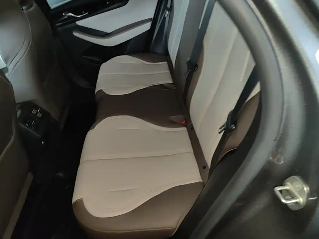 BYD Qin PLUS — миниатюра 17