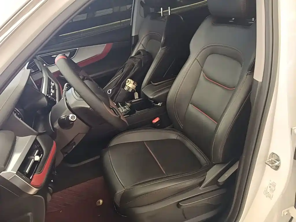 Chery Tiggo 7 — миниатюра 15