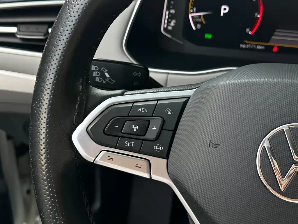 Volkswagen Bora — миниатюра 14