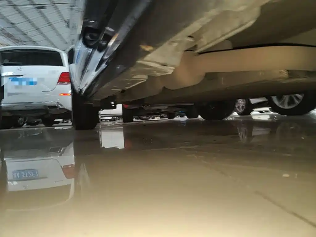 BYD Qin PLUS — миниатюра 21