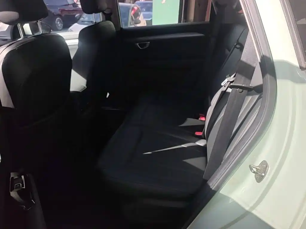 Wuling Xingchen — миниатюра 17