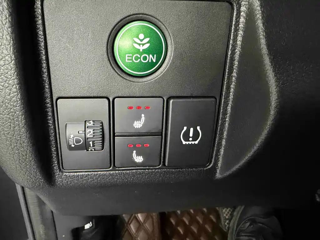 Honda Vezel — миниатюра 12