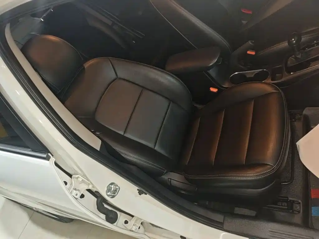 Kia K3 — миниатюра 25
