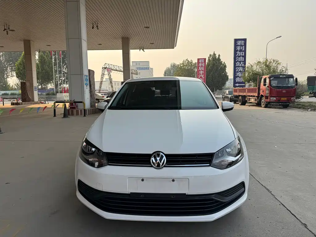 Volkswagen Polo — миниатюра 4