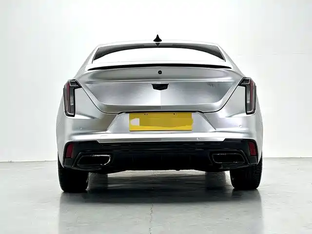 Cadillac CT4 — миниатюра 8