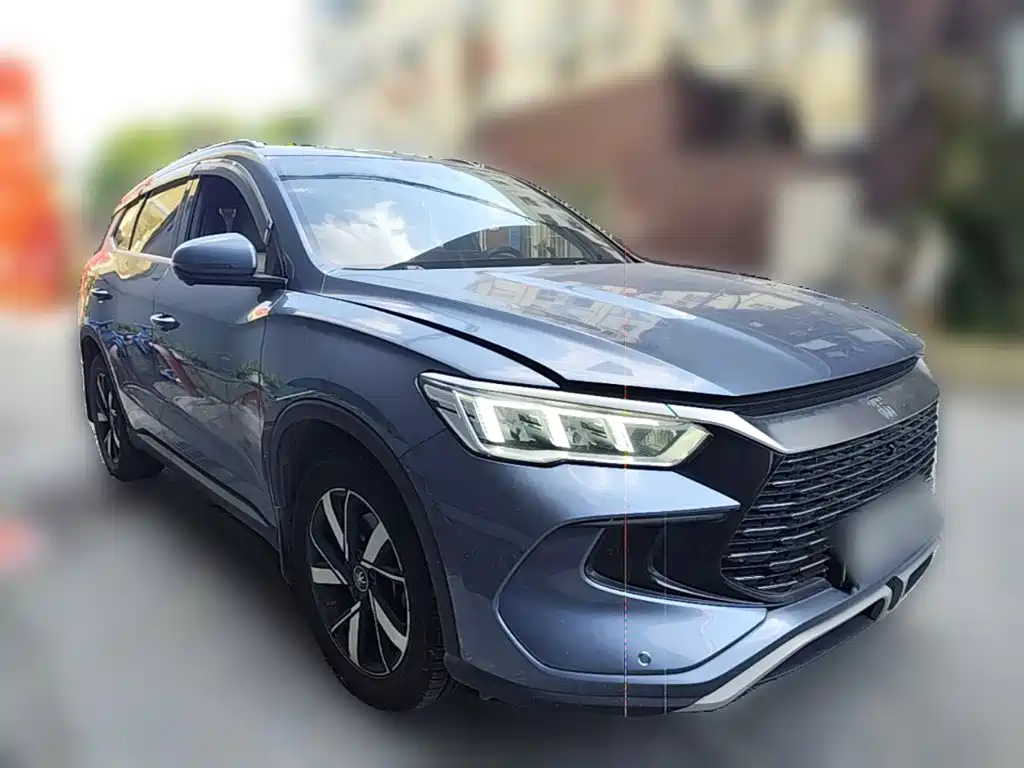 BYD Pro New Energy — миниатюра 6