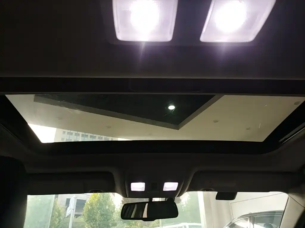 Mazda Atenza — миниатюра 18