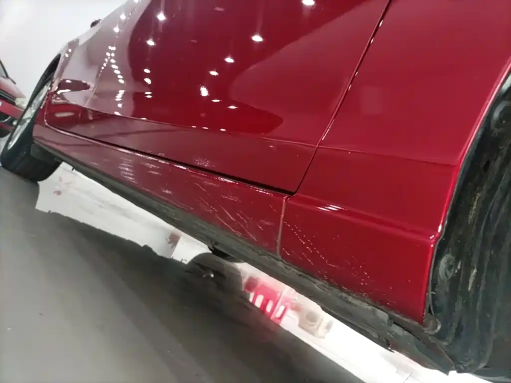 Mazda Atenza — миниатюра 21