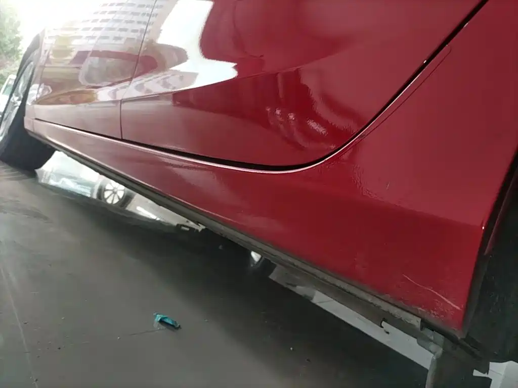 Mazda Atenza — миниатюра 22