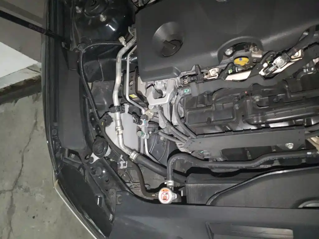 Toyota Camry — миниатюра 21