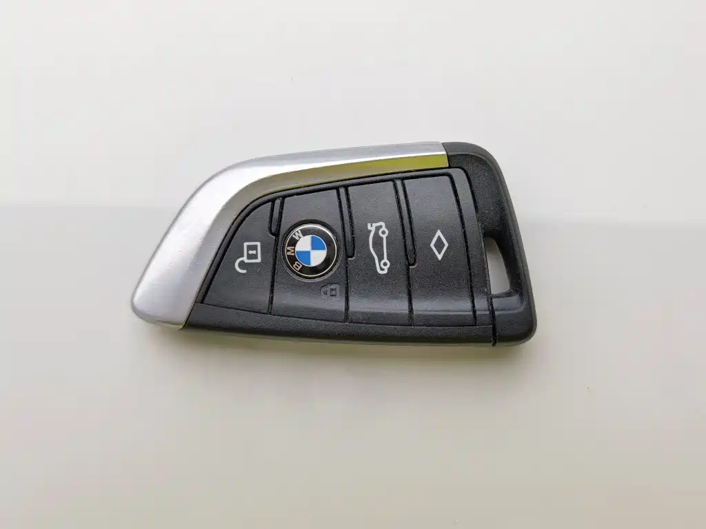 BMW X3 — миниатюра 19