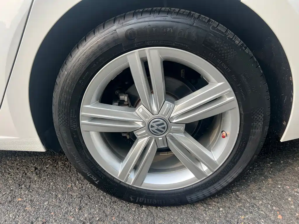 Volkswagen Lamando — миниатюра 17