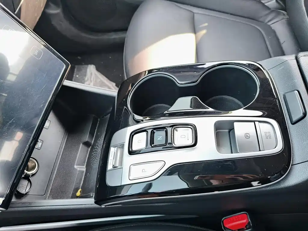Hyundai Tucson — миниатюра 11