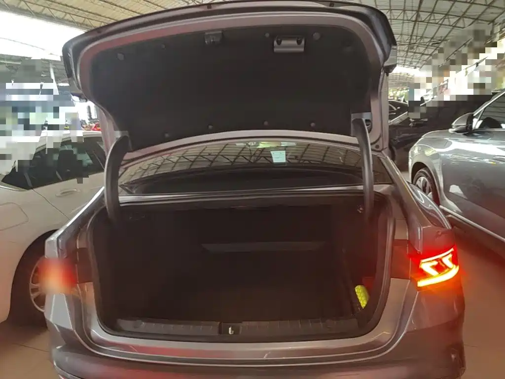 BYD Qin PLUS — миниатюра 19