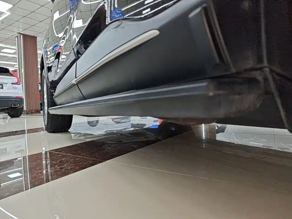 Toyota Wildlander — миниатюра 22